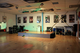 Urban fitness