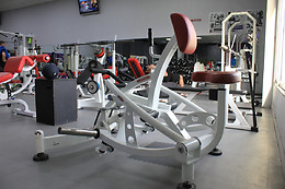 Urban fitness