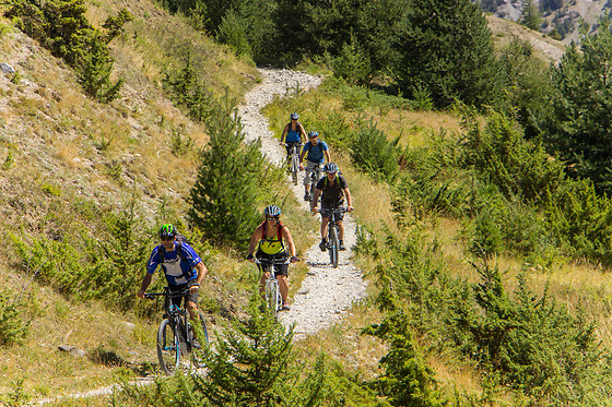 Guil E Bike - photo 0