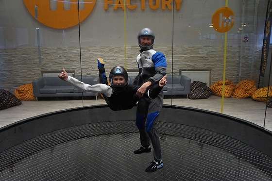 On'Air soufflerie - photo 2