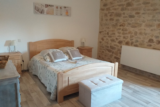 La Grange du Rial - photo 1