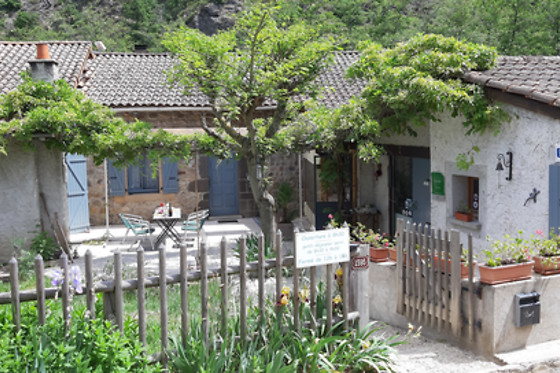 Camping Ushuaïa Villages Le Viaduc - photo 13