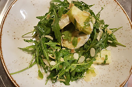 RESTAURANTE ITALIANO SALE & PEPE BARRIO