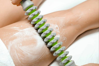 Un tratamiento corporal para 1 en Centro de Estética Jade en San Sebastián de los Reyes (Madrid)