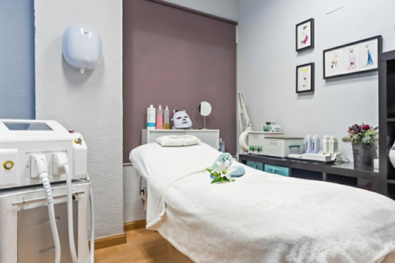 Un tratamiento corporal para 1 en Centro de Estética Jade en San Sebastián de los Reyes (Madrid)