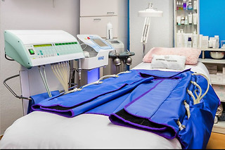 Un tratamiento corporal para 1 en Centro de Estética Jade en San Sebastián de los Reyes (Madrid)