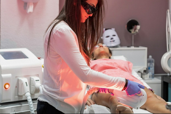 Un tratamiento corporal para 1 en Centro de Estética Jade en San Sebastián de los Reyes (Madrid)