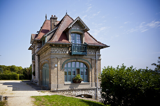 Domaine de la Corniche - photo 0