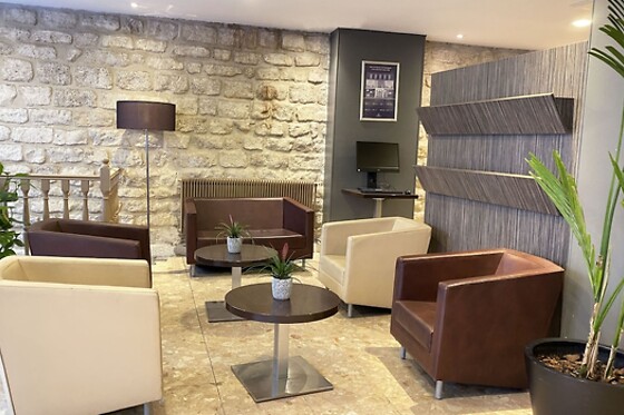 Online Booking EPS - photo 2