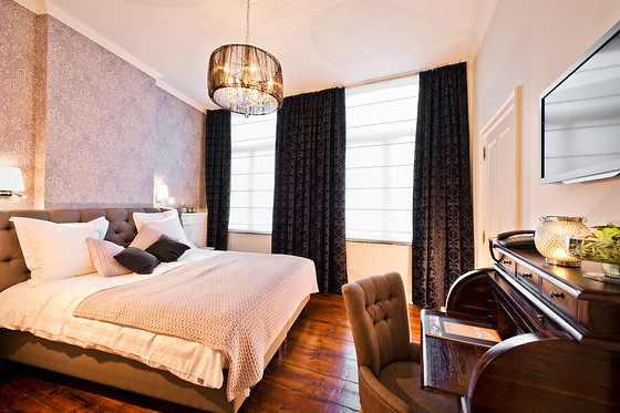 Boutique Hotel Caelus VII - photo 0