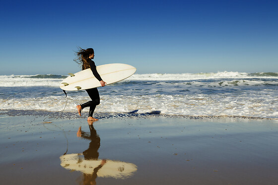 ONDA PURA - SURF SCHOOL - photo 1