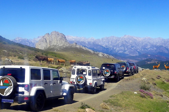 RUTAS TURÍSTICAS 4x4 - photo 6