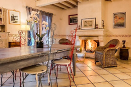 La Bastide des Pins