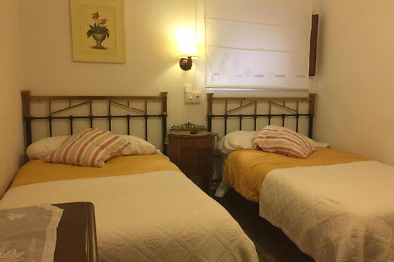 HOTEL RURAL FONDA MOLINERO - photo 1