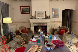 La Bastide des Pins