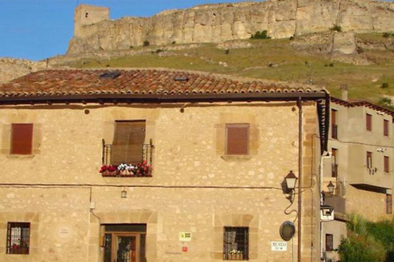 HOTEL RURAL FONDA MOLINERO - photo 5