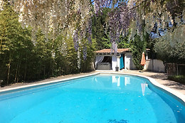 La Bastide des Pins