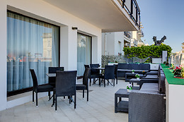 Family Resort Barone