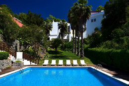 PURE MONCHIQUE HOTEL