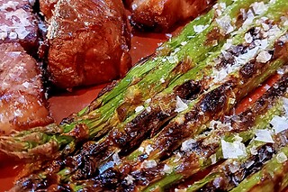 Un cheque gourmet para 2 en La Tasca del Chuletón en Guadalajara