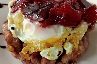 Un cheque gourmet para 2 en La Tasca del Chuletón en Guadalajara