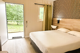 Hôtel Eco chic Mont-de-Marsan Sud