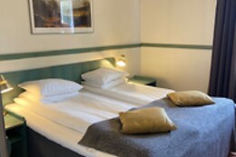 Online Booking EPS