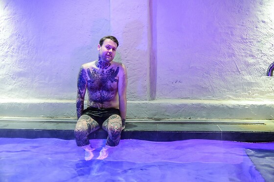 Online Booking EPS - photo 3