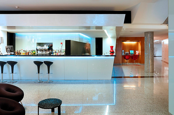 Hotel Jaime I en Castellón de la Plana (Castellón)