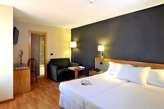 Hotel Jaime I en Castellón de la Plana (Castellón)