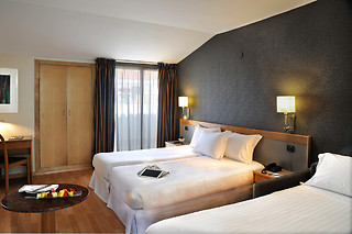 Hotel Jaime I en Castellón de la Plana (Castellón)