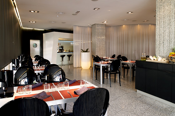 Hotel Jaime I en Castellón de la Plana (Castellón)