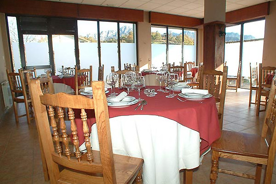 LA POSADA DE GRANDA - photo 2