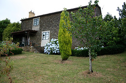 CASA FARRUCO