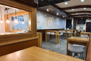 El Cafetín en Pontevedra