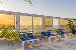 Hotel Baia Imperiale