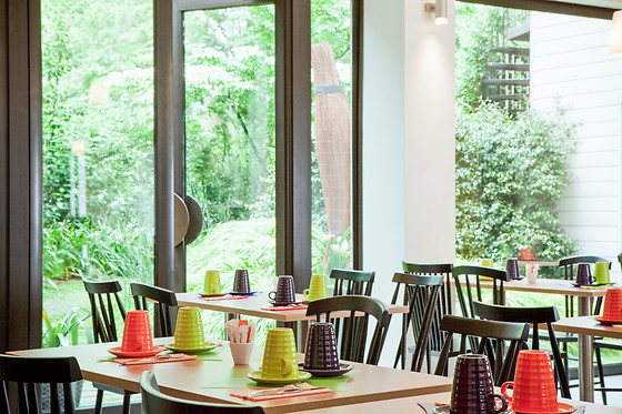 Ibis Styles Paris Mairie de Montreuil - photo 0