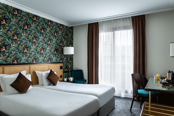 Online Booking EPS - photo 10