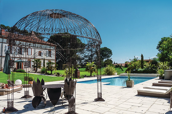 Manoir des Chanterelles - photo 4