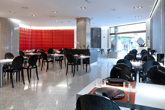 Hotel Jaime I en Castellón de la Plana (Castellón)
