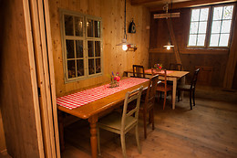 Eselhof Säge