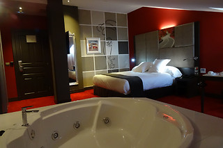 Hoteles selectos