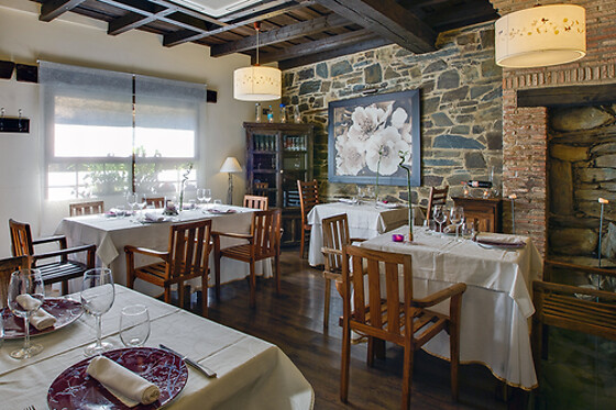 POSADA DEL CASAR - photo 10