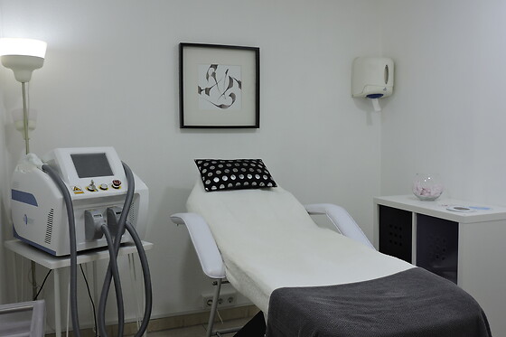 Un tratamiento corporal reductor para 1 en Bellezzia Clínicas Estéticas en Alicante