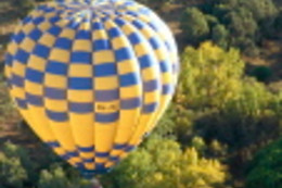 THE BALLOON COMPANY