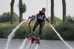 Flyboard Vlaanderen