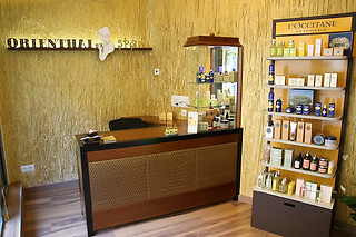Un masaje relajante para 1 en Orienthai Spa en Sabadell (Barcelona)