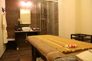 Un masaje relajante para 1 en Orienthai Spa en Sabadell (Barcelona)