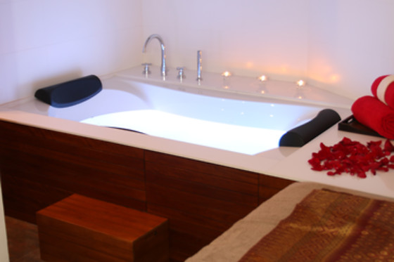 Un masaje relajante para 1 en Orienthai Spa en Sabadell (Barcelona)