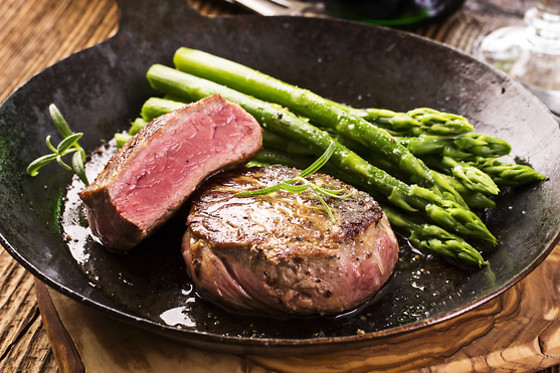 ¿Gourmet o Relax?